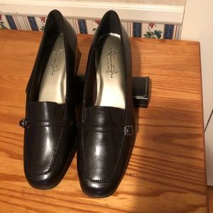 Dress Shoe